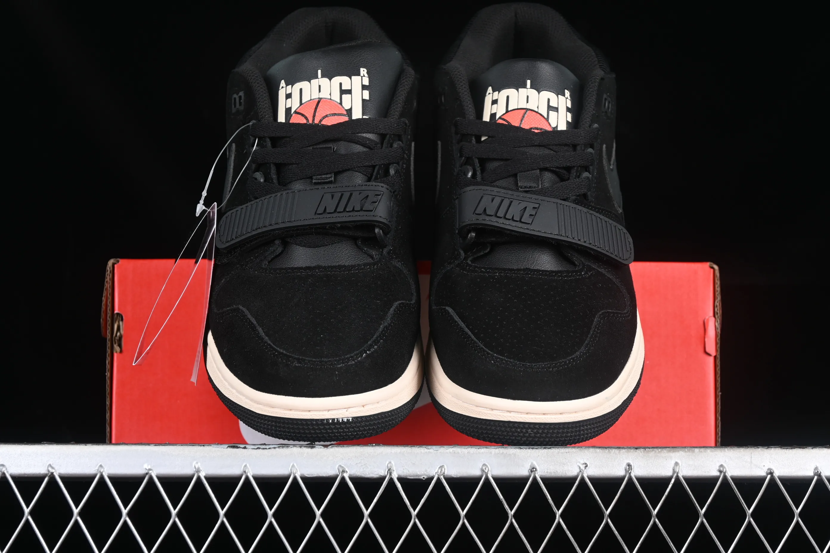 All Categories Nk SB Dunk Series Nk Air Alpha Force 88 Campus Shoes Nk Air Alpha Force 88 SP First Layer Nike Mid-top Casual Running Shoes FN6594-002